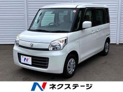 スズキ スペーシア X 2.9万Km (青森県)[217]の中古車詳細｜青森県の