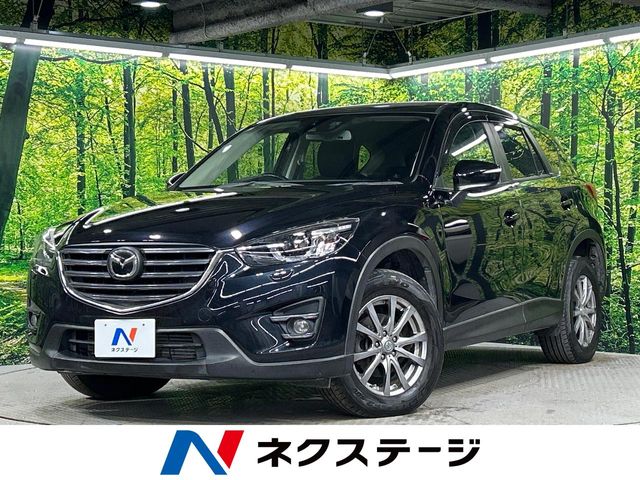 CX－5 XD プロアクティブ（マツダ）[6AT]のカタログ詳細情報
