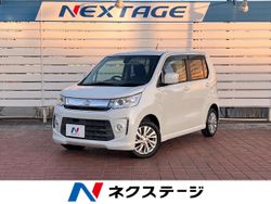 ワゴンRスティングレー（スズキ）の中古車一覧｜中古車の【ネクステージ】
