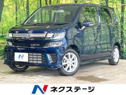 ワゴンR（スズキ）の中古車一覧｜中古車の【ネクステージ】