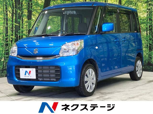 スズキ スペーシア X 2.9万Km (青森県)[217]の中古車詳細｜青森県の