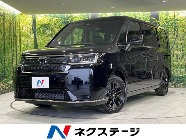 ホンダ ステップワゴン スパーダ 12Km (山形県)[896]の中古車詳細
