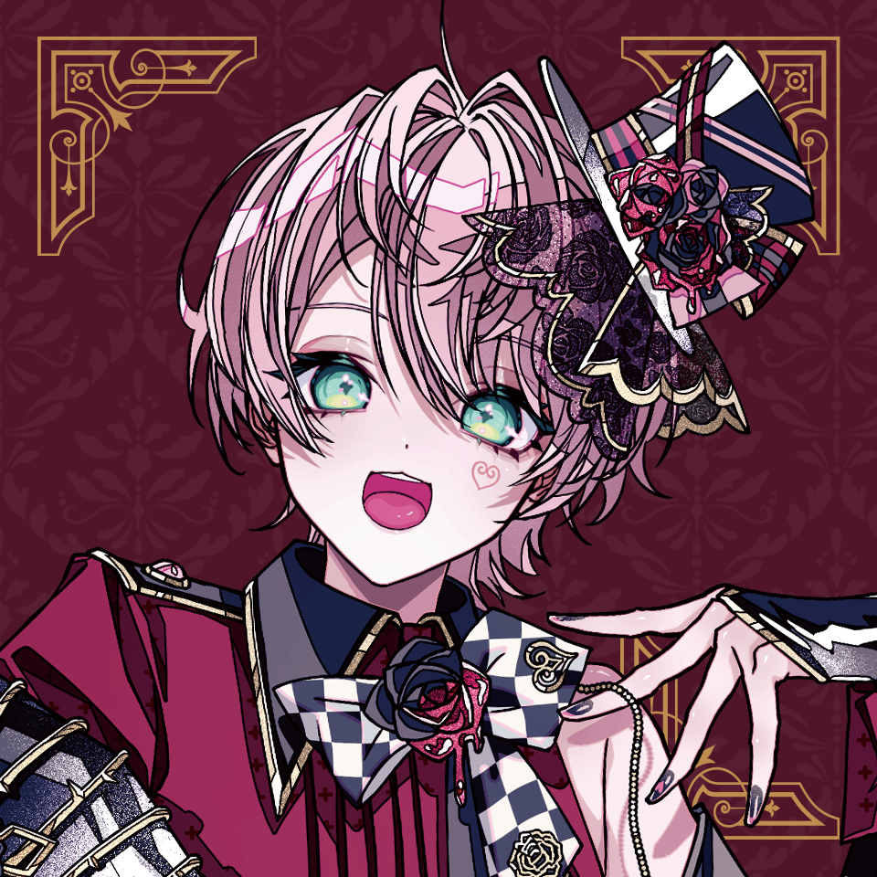 てるとくん | 騎士X - Knight X - Official Web Site