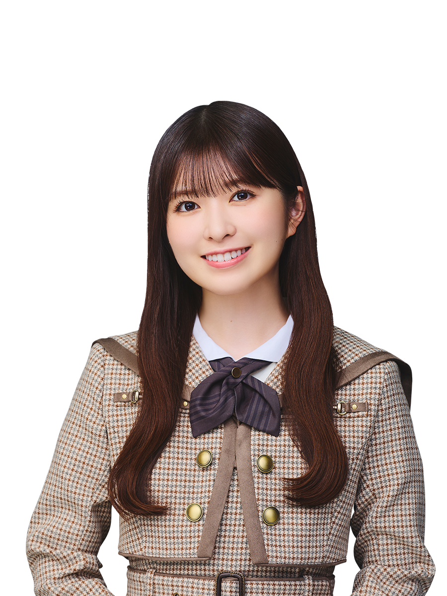 小川彩 | 乃木坂46 Mobile