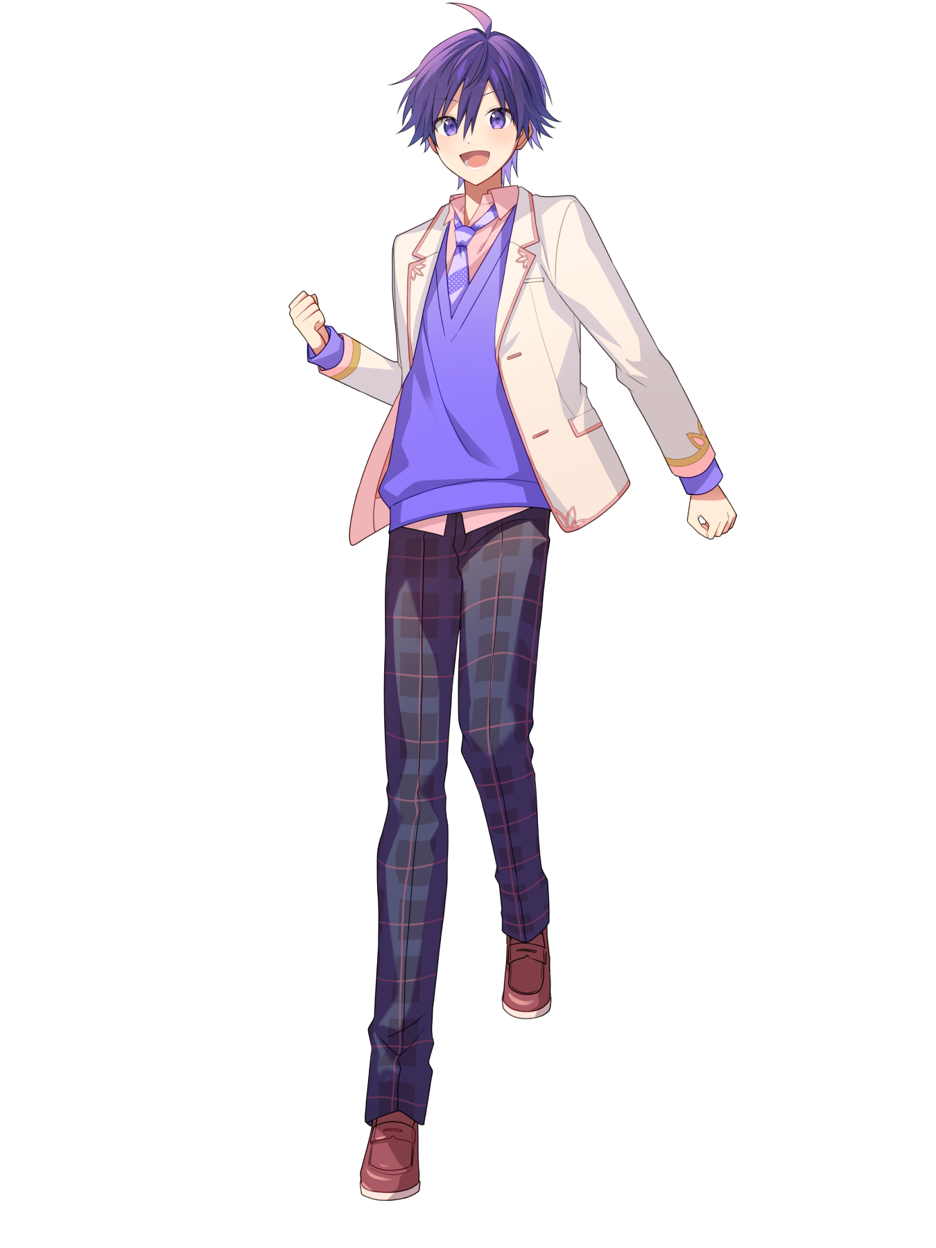 ななもり。 ｜すとぷり Official Web Site