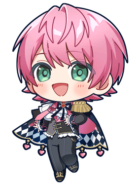 mika0828さんのMy Room｜Knight X Family Club Lounge『A』