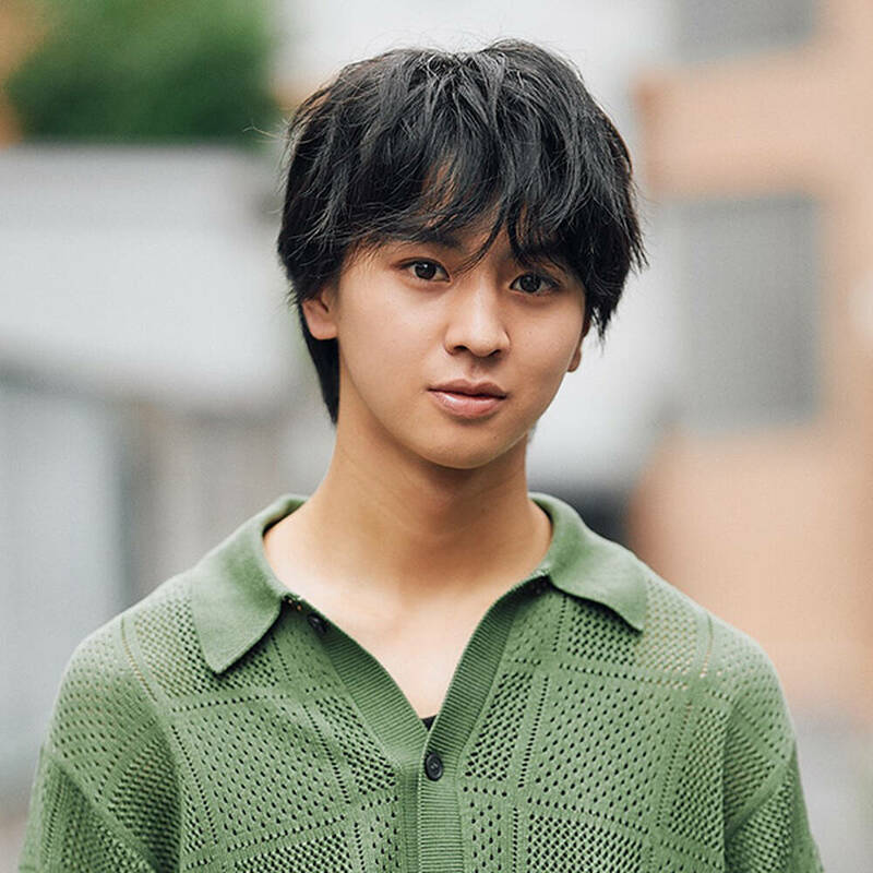 藤本洸大】NATSLIVEレシピ年賀状2026 | ライブ配信型ファンメディア