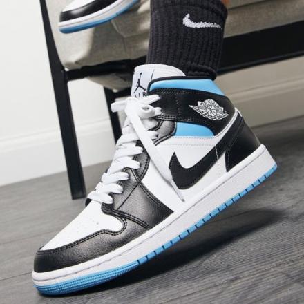 国内6月7日発売予定】ナイキ ウィメンズ エアジョーダン 1 ミッド