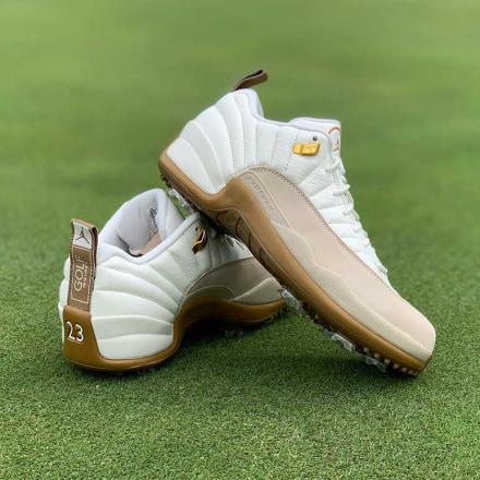 国内6月11日発売予定】ナイキ エアジョーダン 12 ロー 