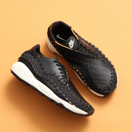 国内11月18日発売予定】 ナイキ エア フットスケープ ウーブン