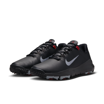 国内4月21日発売予定】 ナイキ タイガー ウッズ '13 ブラック/バー