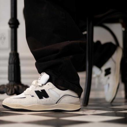 国内5月22日発売予定】 ポエッツ × ニューバランス ティアゴ レモス