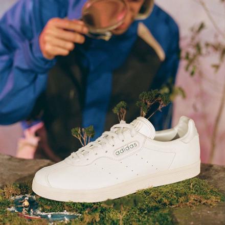 国内8月3日発売予定】オールタイマーズ × アディダス スケート