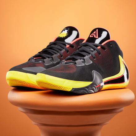 国内販売中/12月28日発売予定】ナイキ ズーム フリーク 1 