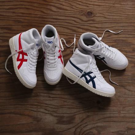 国内2月14日発売予定】アシックス ジャパン L 全2色 - スニーカーウォーズ