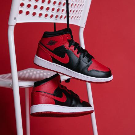 国内11月13日/2月26日発売予定】ナイキ エアジョーダン 1 ミッド