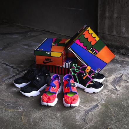 国内4月7日発売予定】ナイキ ウィメンズ アクア リフト 全3色