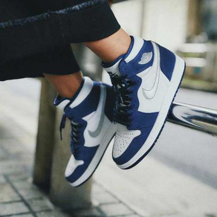 国内10月31日発売予定】ナイキ エアジョーダン 1 レトロ ハイ OG CO.JP