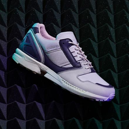 国内9月18日発売予定】デッドハイプ × アディダス オリジナルス ZX8000