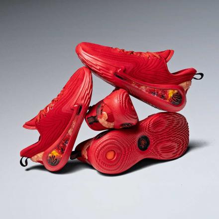 国内2月28日発売開始】アンダーアーマー カリー 12 