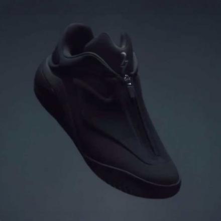 2025年発売予定】 コンバース シェイ 001 “チャームブラック” (A18977C