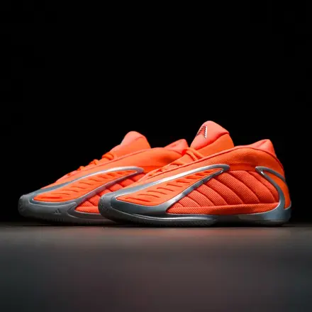 国内2月12日発売予定】アディダス アンソニーエドワーズ 2 