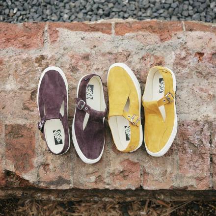 国内先行予約/6月13日発売予定】バンズ プレミアム メリージェーン 93