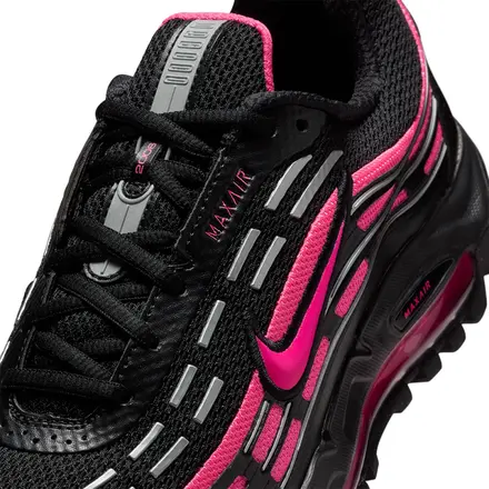 国内9月29日発売開始】ナイキ エア マックス TL 2.5 ブラック