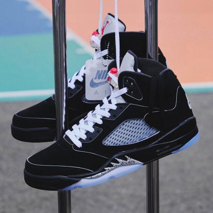 国内2月1日発売予定】 ナイキ エア ジョーダン 5 OG 