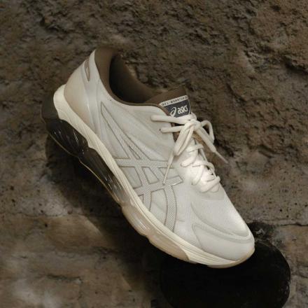 国内2月16日発売予定】 アシックス ゲル クォンタム 360 VIII クリーム