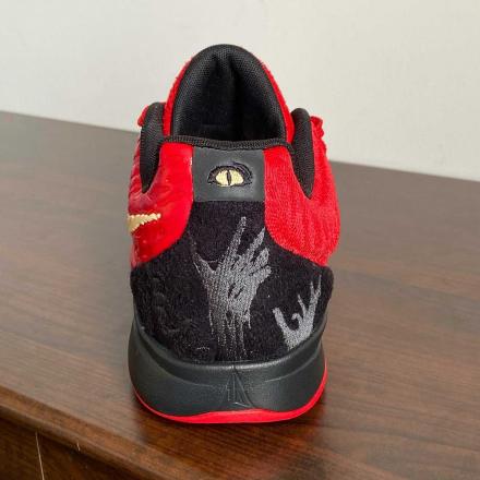 国内10月25日発売予定】ナイキ ジャ 2 EP 