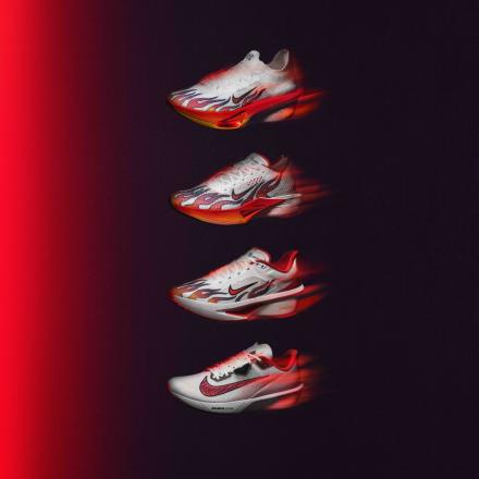 国内11月22日発売予定】 ナイキ アルファフライ 3 & ヴェイパーフライ