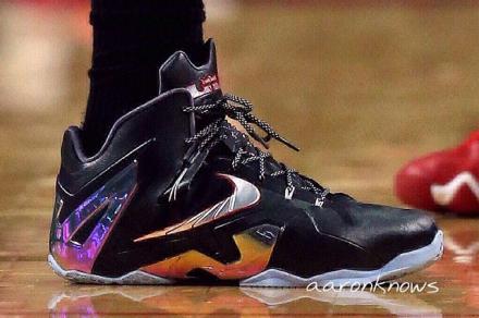 デビュー】 ナイキ レブロン11 エリート - スニーカーウォーズ
