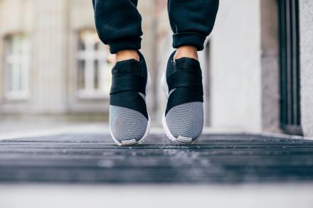 アディダス オリジナルス ZX フラックス スリッポン ホワイト/コア