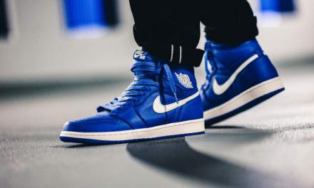 国内7月21日発売予定】 ナイキ エアジョーダン1 レトロ ハイ OG