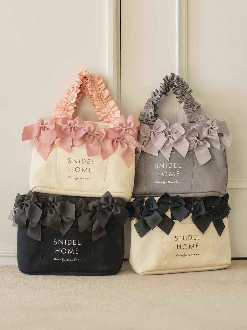 すべてのバッグ｜SNIDEL(スナイデル)の通販サイト【公式】