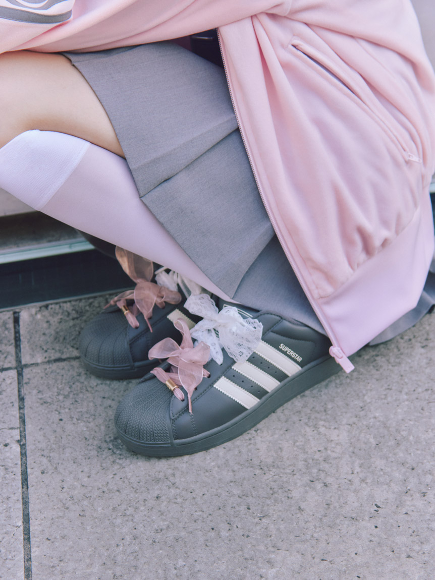 シューズ｜SNIDEL(スナイデル)の通販サイト【公式】