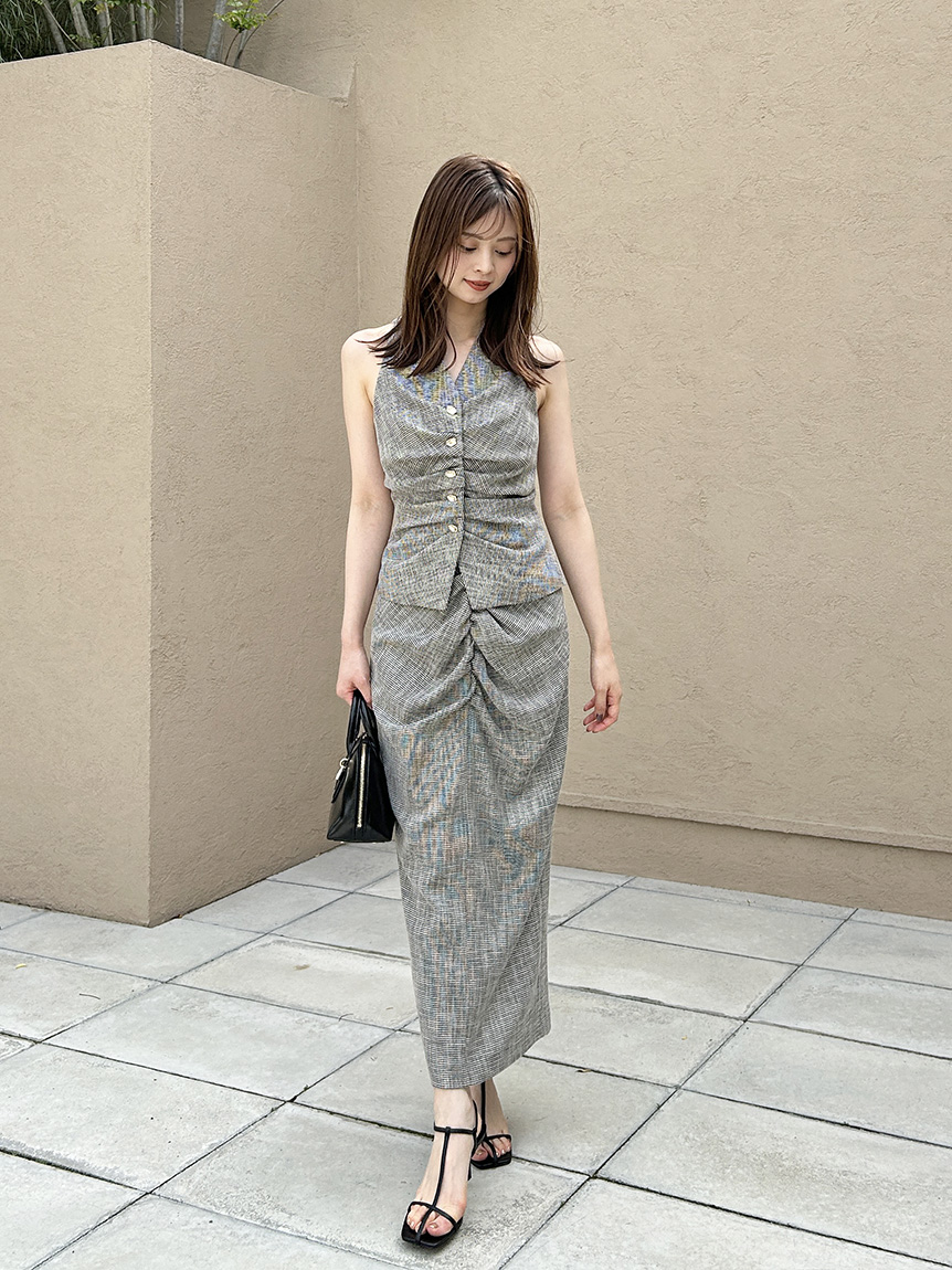 SNIDEL(スナイデル)の通販サイト【公式】