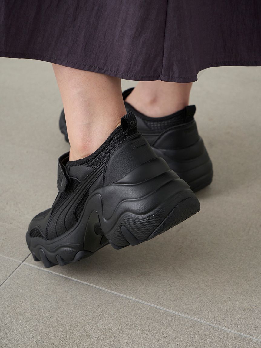 PUMA】Pulsar Wedge Womens Sandal SNIDEL(サンダル)｜シューズ