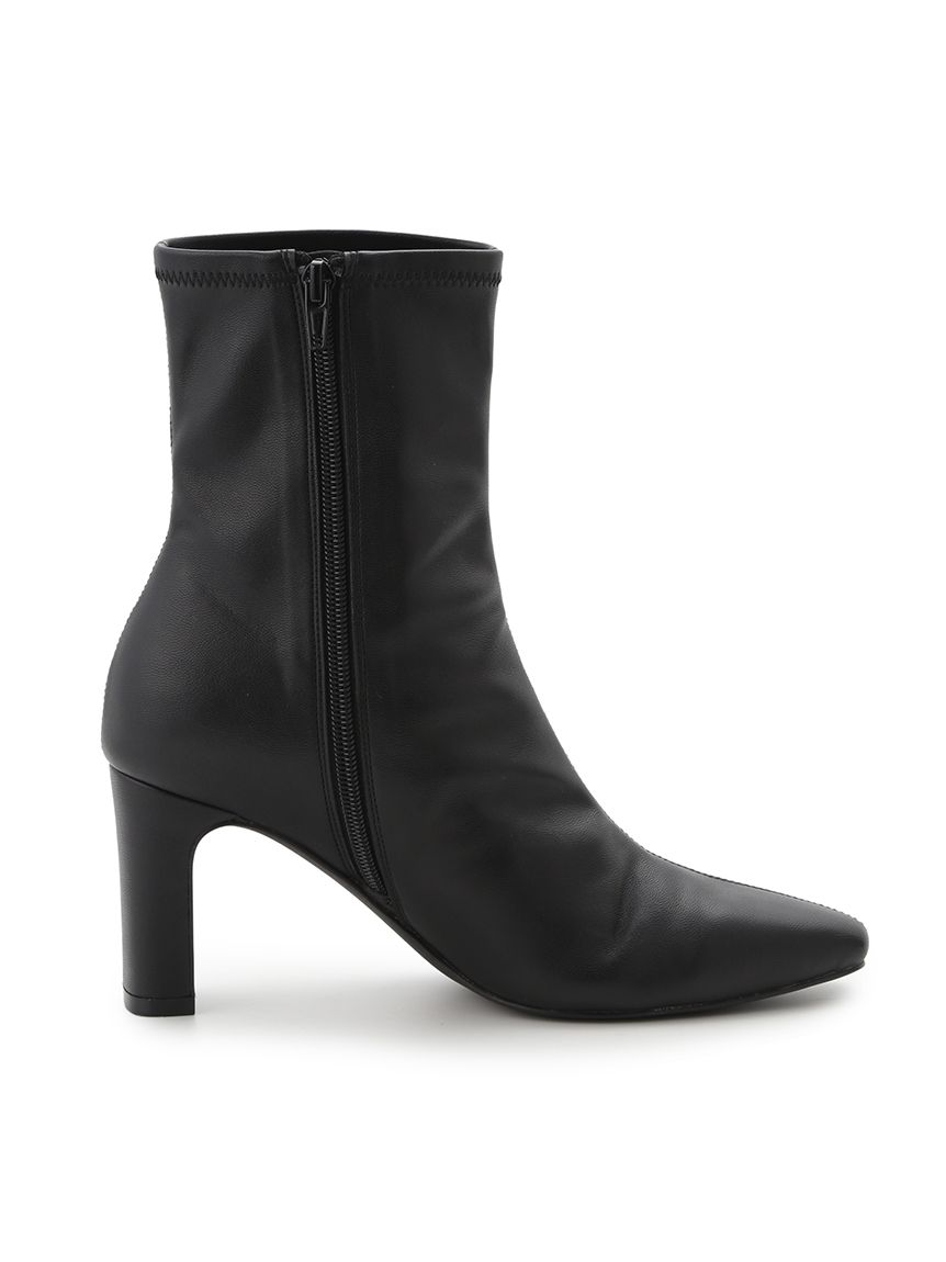 ストレッチショートブーツ(ブーツ)｜シューズ｜SNIDEL(スナイデル)の