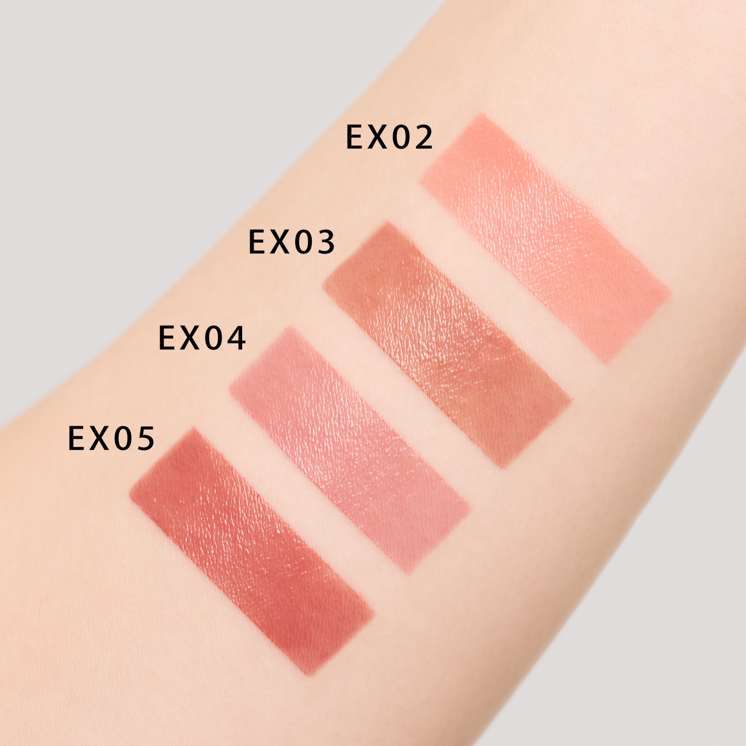 SNIDEL BEAUTY】ルージュ スナイデル n［EX02～05］＜限定品