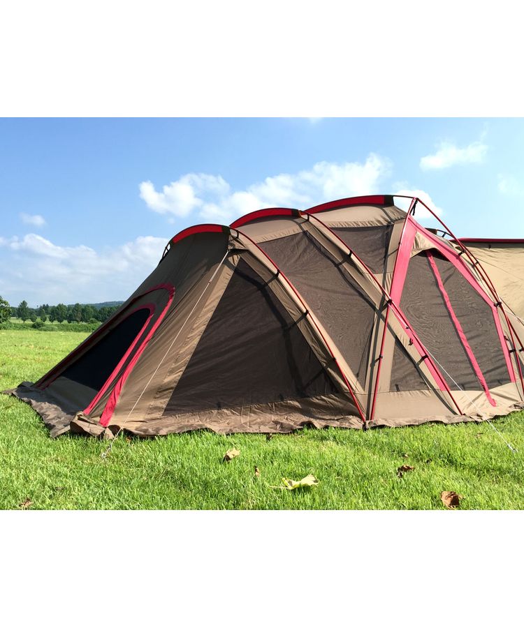 ポイントギフト】リビングシェルロングPro.フレームセット