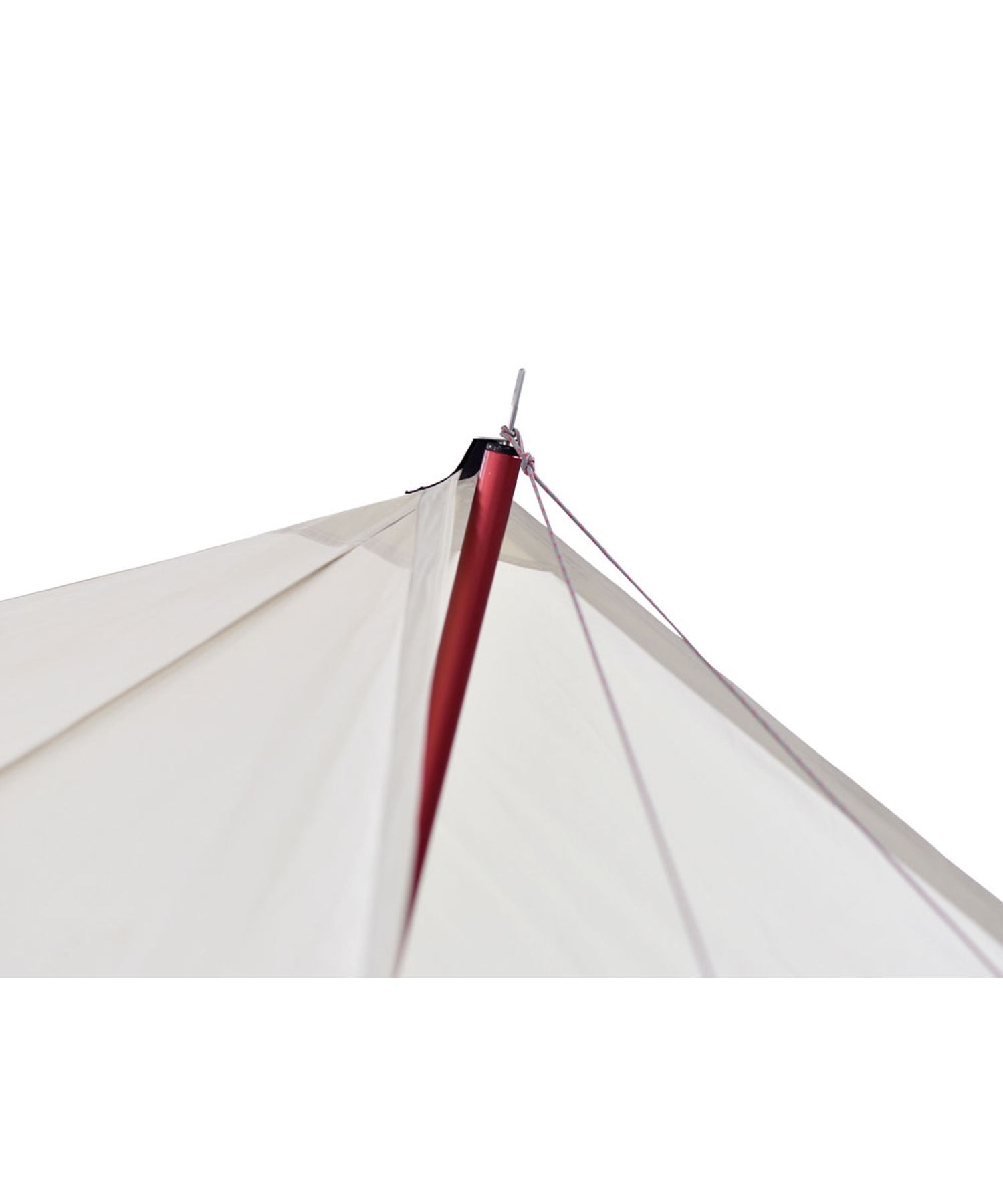 HDタープ ヘキサエヴォ Pro.アイボリー| スノーピーク(Snow Peak)