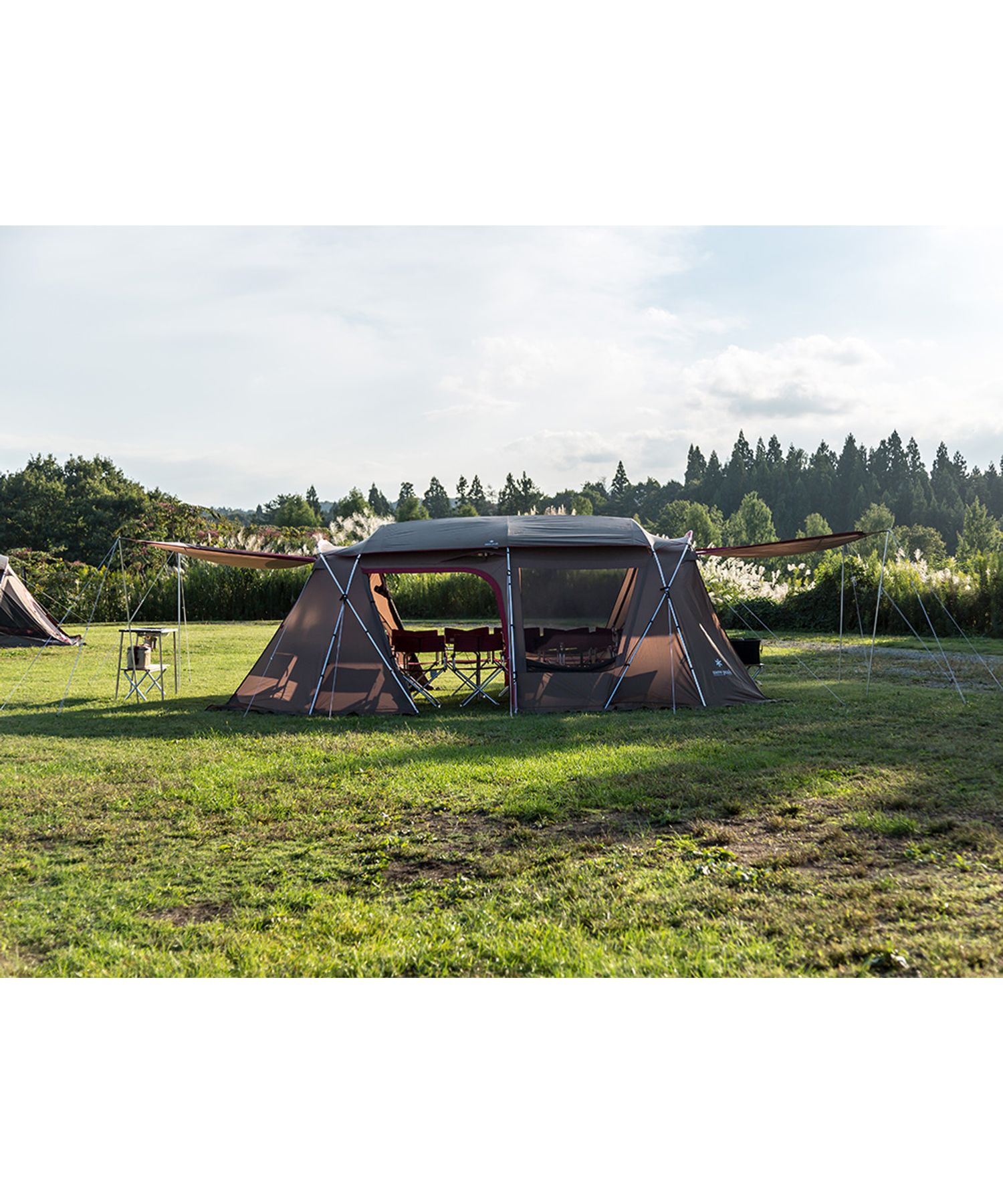 ランドロック| スノーピーク(Snow Peak)