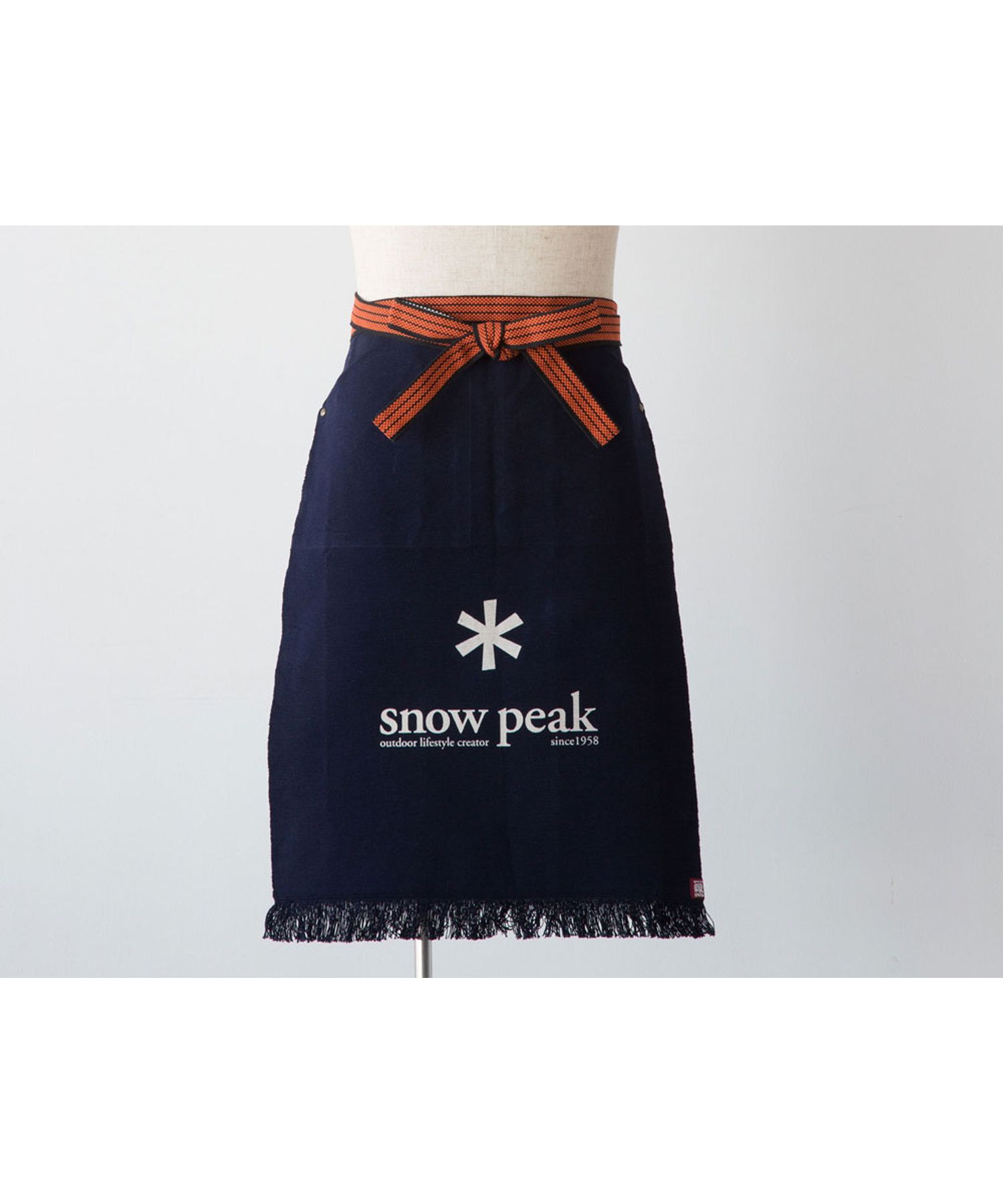 ポイントギフト】スノーピーク 前掛け| スノーピーク(Snow Peak)