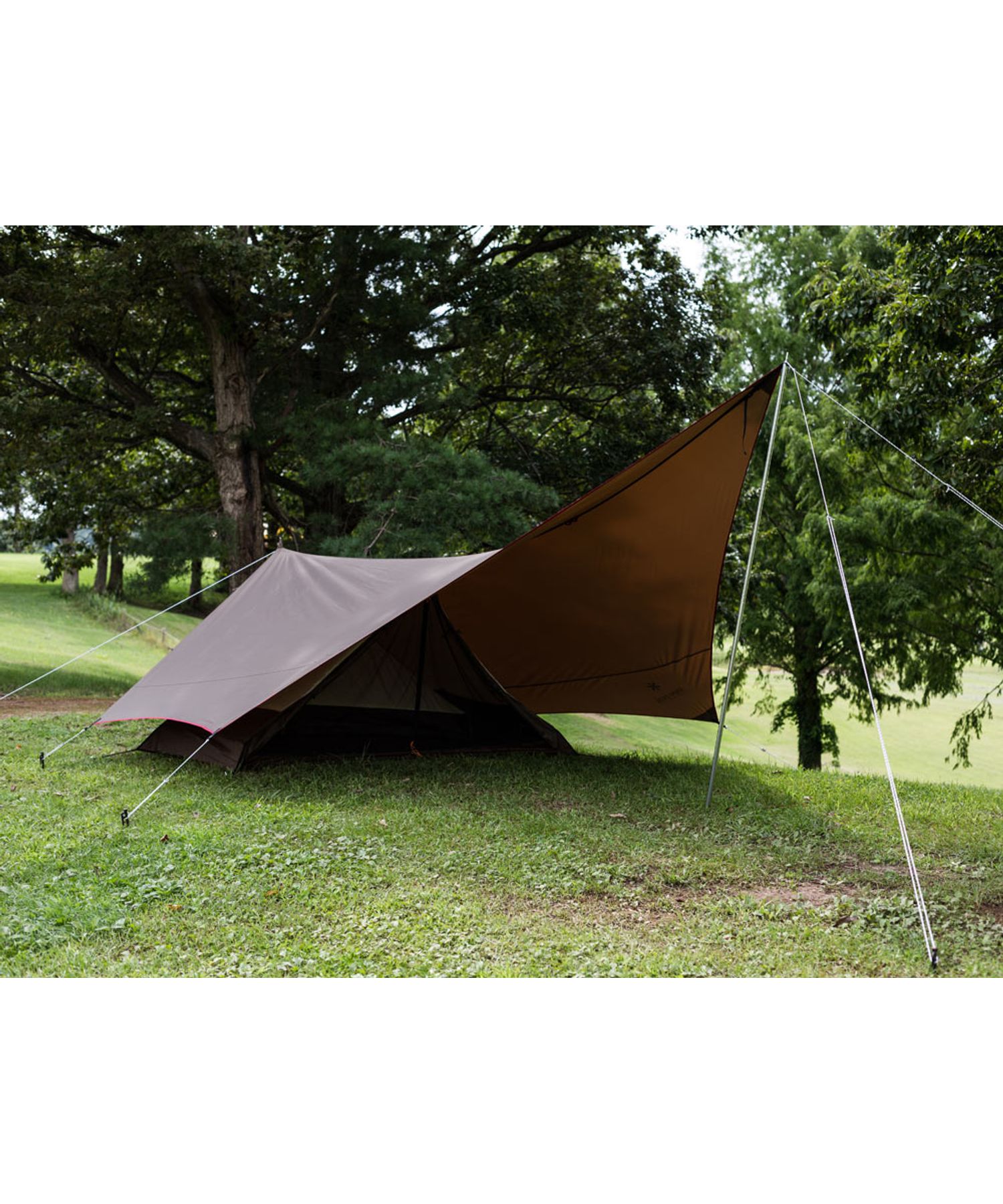 ヘキサイーズ 1| スノーピーク(Snow Peak)