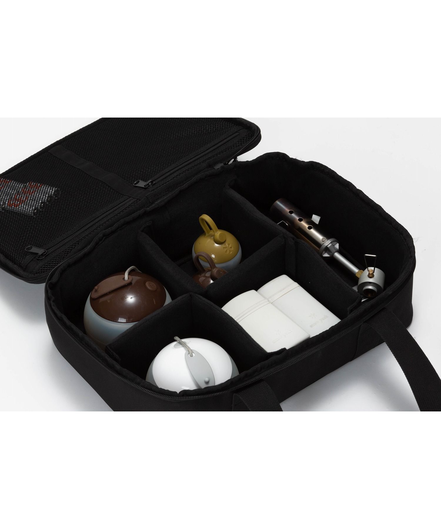 ユニットギアバッグ110| スノーピーク(Snow Peak)