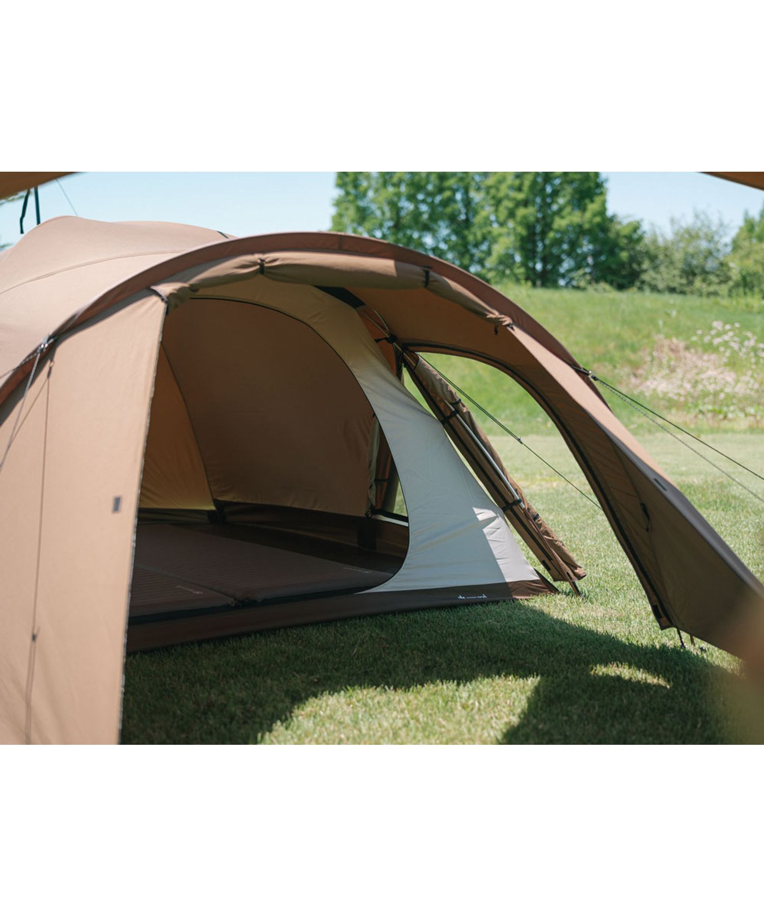 アメニティドームM TC| スノーピーク(Snow Peak)