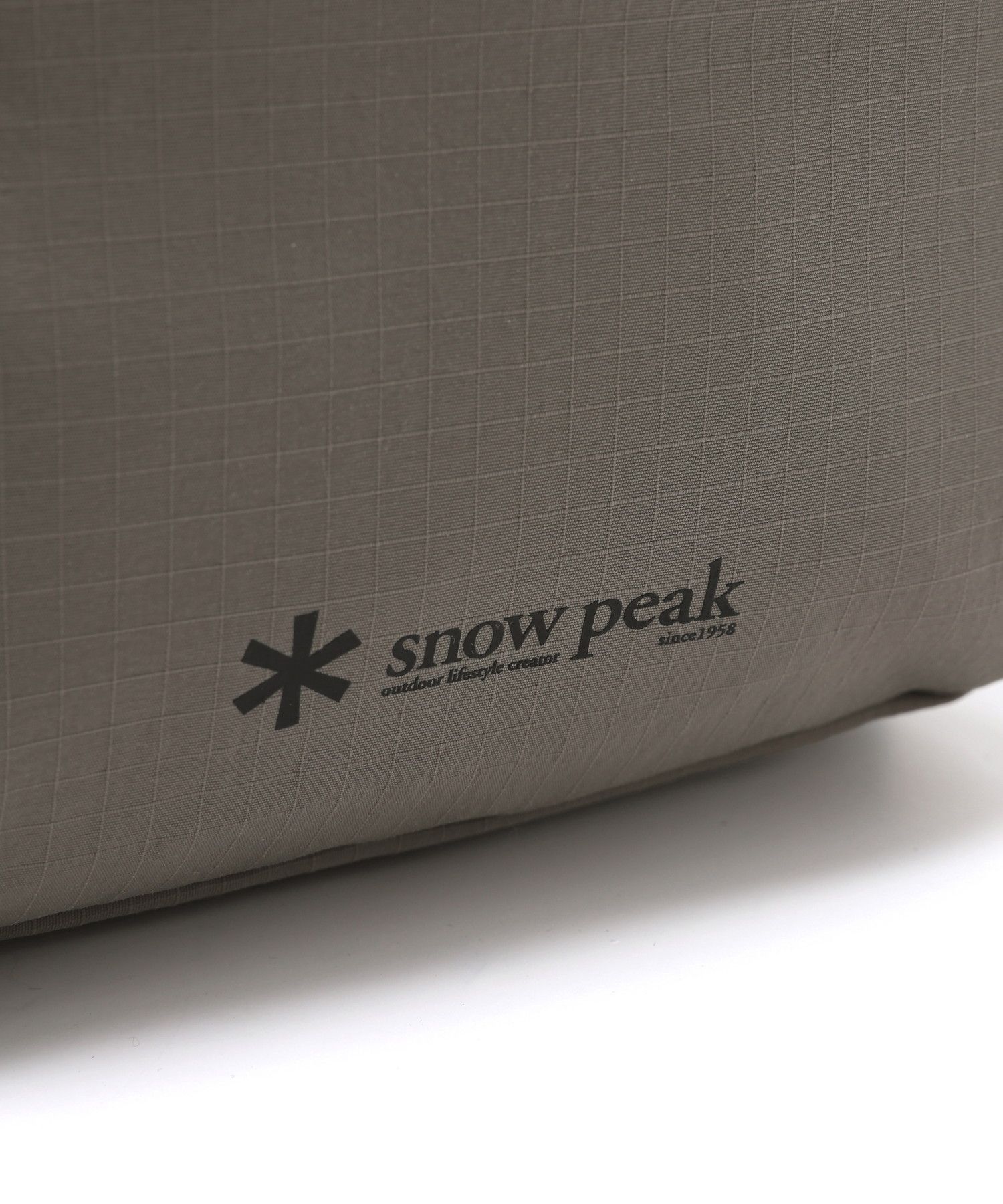 Dual Tech Small Backpack| スノーピーク(Snow Peak)