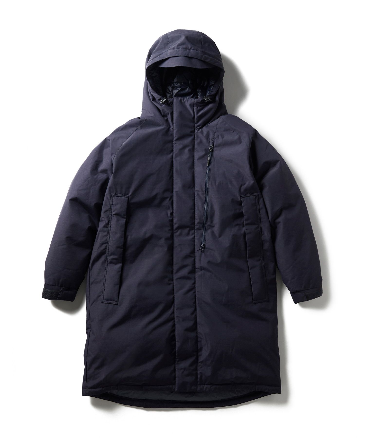 FR 2L Down Coat| スノーピーク(Snow Peak)